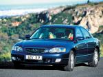 Mazda Xedos 9 2000 года